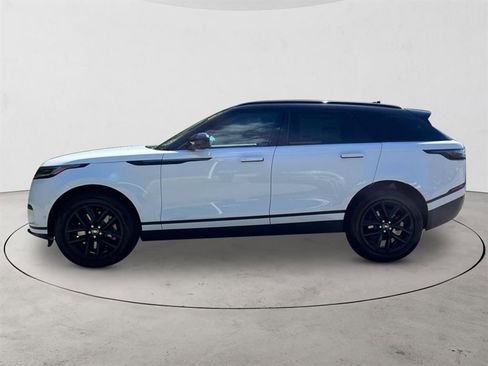 New 2026 Land Rover Range Rover Velar S image 2