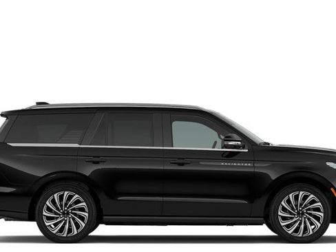 New 2026 Lincoln Navigator Black Label AWD/4WD image 28