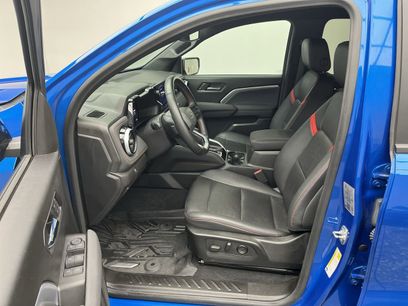 Certified 2024 Chevrolet Colorado Z71 w/ Z71 Convenience Package 2