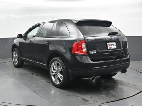 Used 2013 Ford Edge SEL FWD image 8
