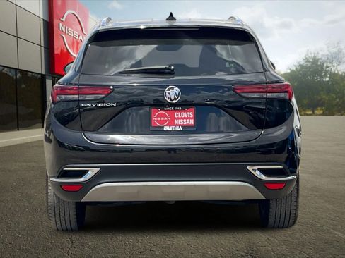 Used 2023 Buick Envision Essence FWD image 8