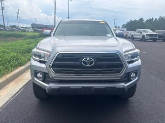 Used 2017 Toyota Tacoma SR5 RWD video 2