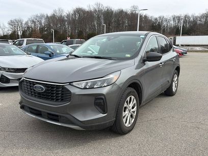 Used 2024 Ford Escape Active