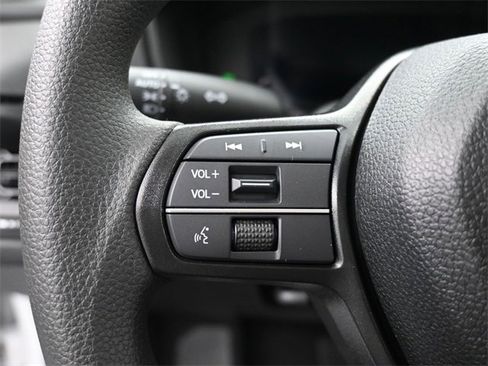 New 2025 Honda Accord LX image 11