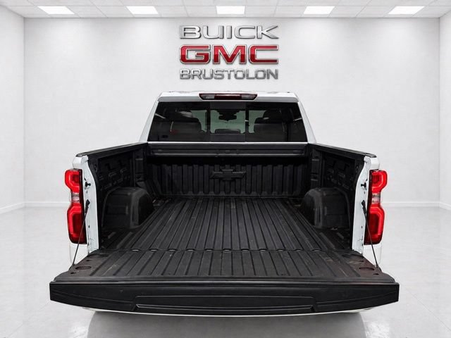 Used 2024 Chevrolet Silverado 1500 RST w/ True North Edition Plus AWD/4WD image 10