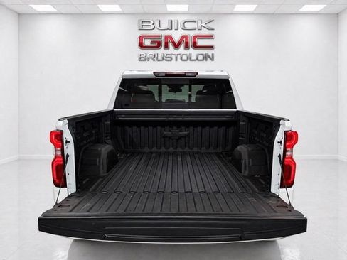 Used 2024 Chevrolet Silverado 1500 RST w/ True North Edition Plus AWD/4WD image 10