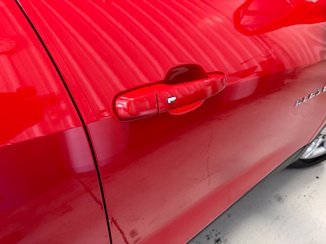 Used 2020 Chevrolet Blazer LT FWD image 21