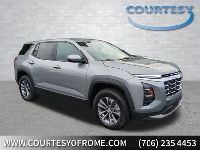 Used 2026 Chevrolet Equinox LT w/ Convenience Package II