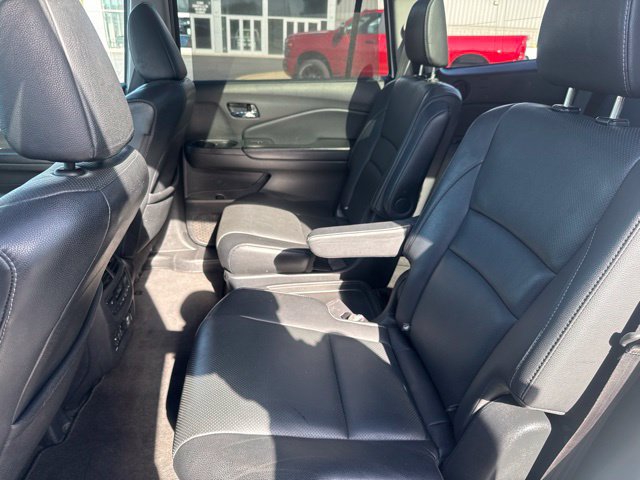 Used 2018 Honda Pilot Elite image 33