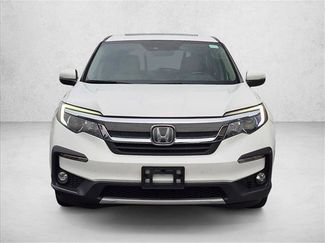 Used 2020 Honda Pilot EX-L video 2