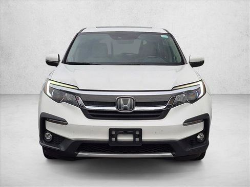 Used 2020 Honda Pilot EX-L image 2