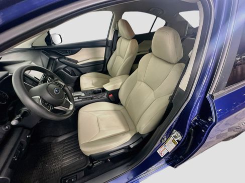 Used 2018 Subaru Impreza 2.0i AWD/4WD image 13