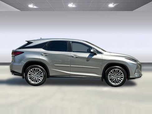 Used 2020 Lexus RX 350 FWD w/ Luxury Package image 8