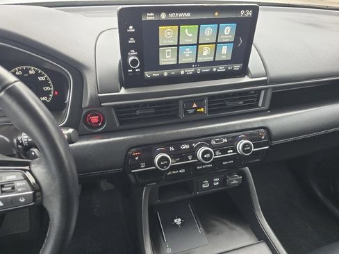 Used 2023 Honda Pilot EX-L image 28