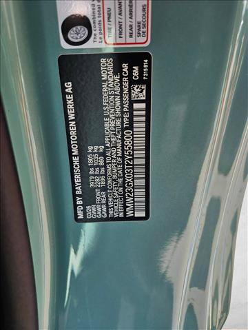 New 2026 MINI Cooper S FWD image 18