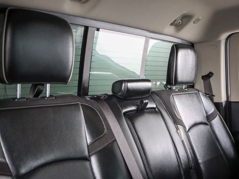 Used 2024 RAM 2500 Laramie AWD/4WD image 29
