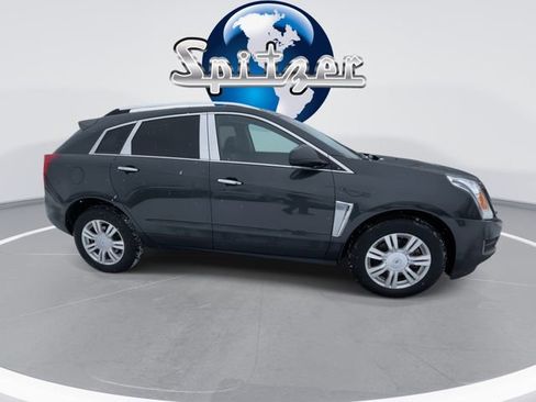 Used 2016 Cadillac SRX Luxury image 10