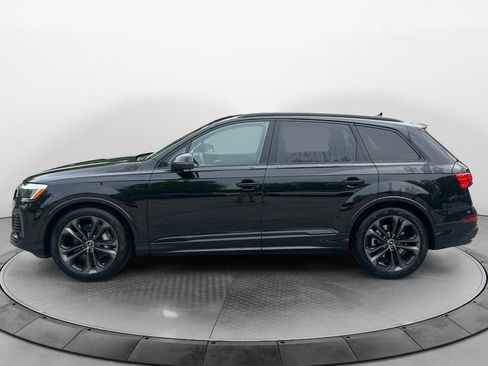 Used 2026 Audi Q7 3.0T Premium Plus AWD/4WD image 4
