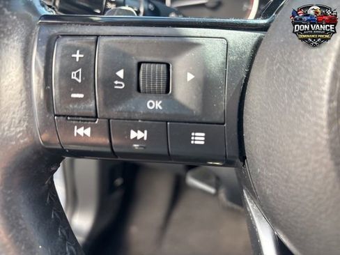 Used 2022 Nissan Rogue SL w/ SL Premium Package AWD/4WD image 24