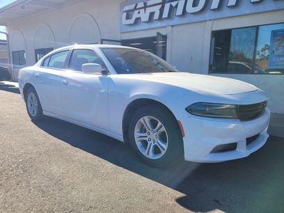 Used 2022 Dodge Charger SXT