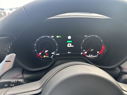 New 2024 Dodge Hornet R/T Plus w/ R/T Blacktop Package image 37