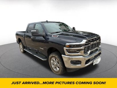 Used 2025 RAM 2500 Big Horn