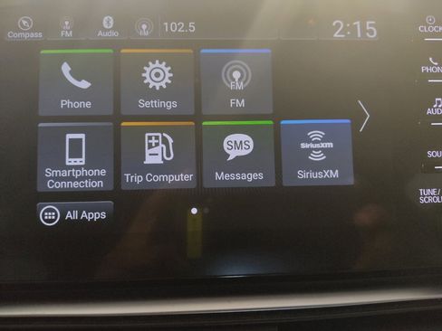 Used 2022 Honda Accord EX-L image 25
