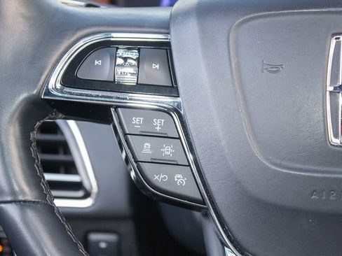 Used 2024 Lincoln Navigator Black Label image 29