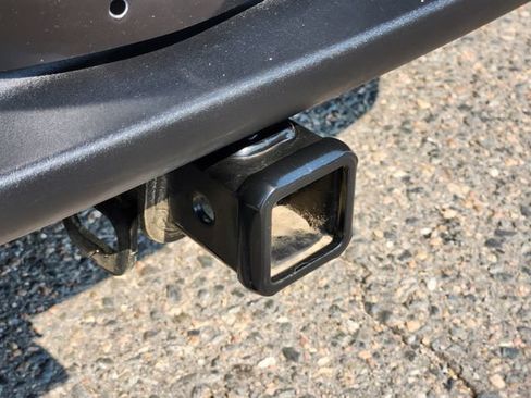 Certified 2021 Ford Bronco Sport Outer Banks AWD/4WD image 21
