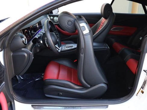 Used 2022 Mercedes-Benz E 450 E450 w/ AMG Line image 20