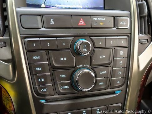 Used 2013 Buick Verano Base image 15