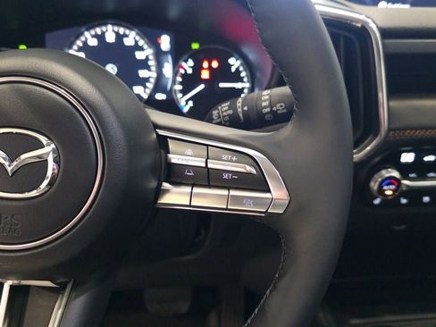 New 2026 MAZDA CX-50 2.5 Hybrid w/ Cargo Package image 25