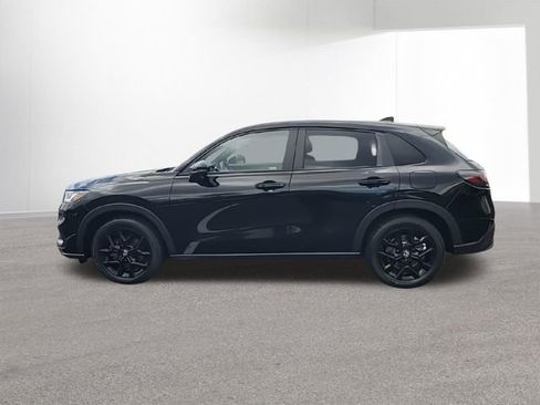 Used 2023 Honda HR-V Sport image 5