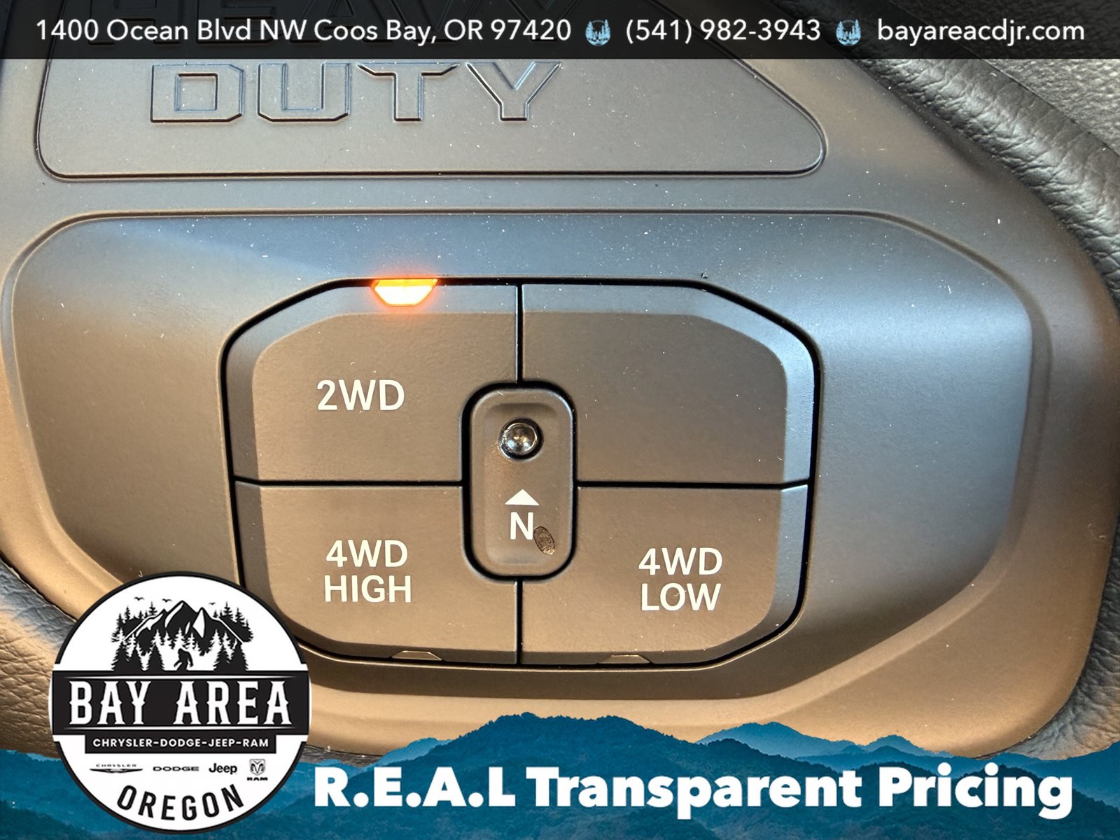 New 2027 RAM 3500 Big Horn AWD/4WD image 16