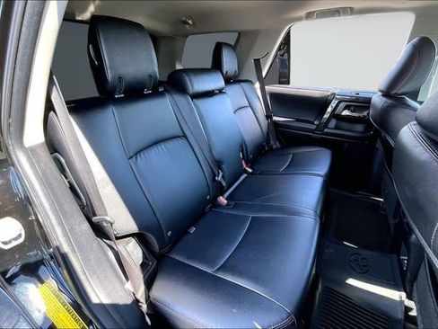 Used 2023 Toyota 4Runner TRD Off-Road Premium w/ Off Road Premium Plus Package image 24