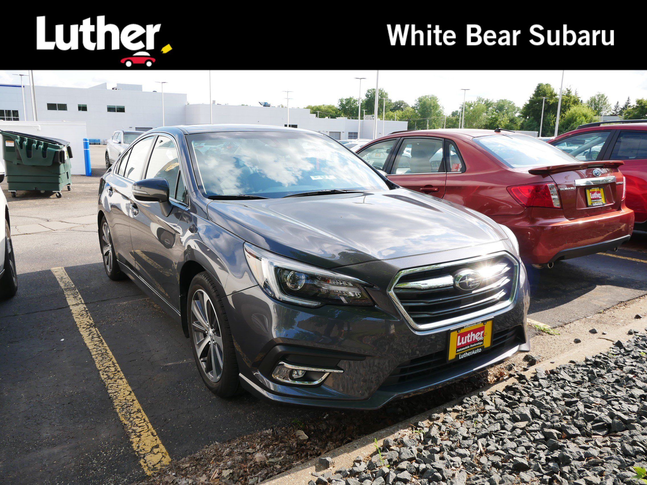 Used 2016 Subaru Outback 3.6R Limited AWD/4WD image 1