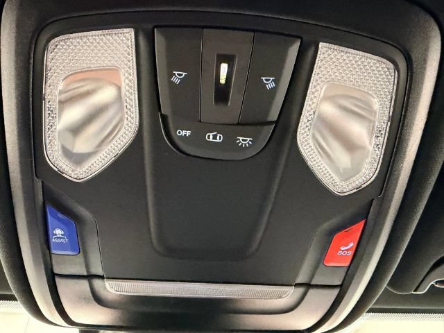 Used 2026 RAM 2500 Big Horn AWD/4WD image 49