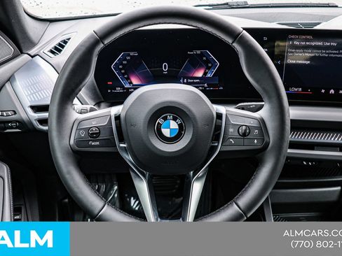 Used 2025 BMW 228i xDrive AWD/4WD image 23