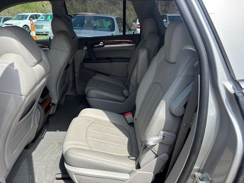 Used 2008 Buick Enclave CXL w/ Entertainment Package #1 image 17