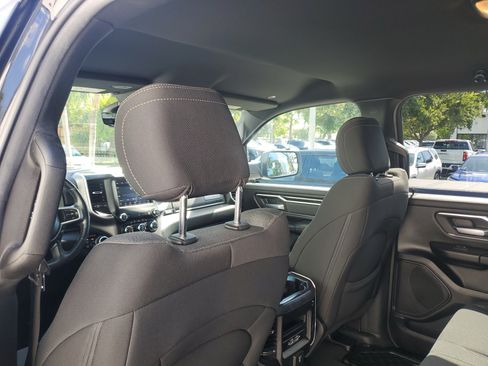 Used 2019 RAM 1500 Big Horn AWD/4WD image 13