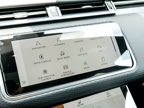 Used 2023 Land Rover Range Rover Velar R-Dynamic S AWD/4WD image 42
