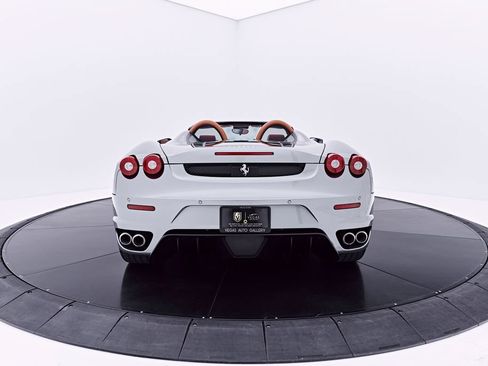 Used 2009 Ferrari F430 Spider RWD image 26