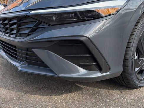 New 2026 Hyundai Elantra Sport FWD image 9