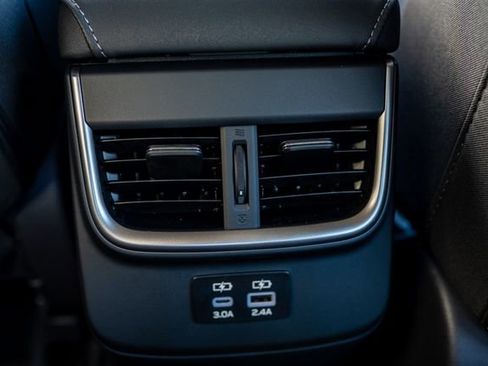 Certified 2025 Subaru Legacy Premium AWD/4WD image 29