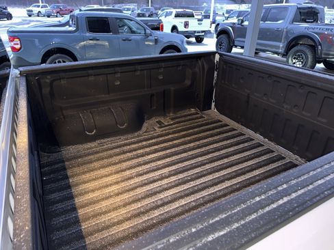 Certified 2023 Ford Ranger XLT w/ Equipment Group 301A Mid image 35