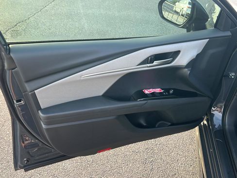 New 2026 Toyota Camry SE image 16