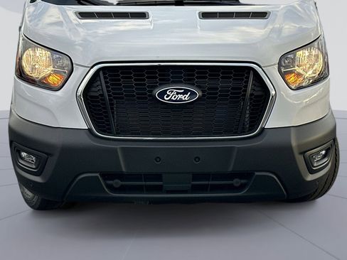 New 2026 Ford Transit 250 Base w/ Load Area Protection Package image 42