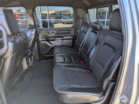 Used 2022 RAM 1500 Laramie w/ Sport Appearance Package AWD/4WD image 26