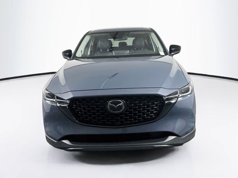 Used 2025 MAZDA CX-5 Carbon Edition AWD/4WD image 2