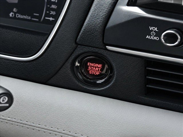 New 2027 Honda Passport TrailSport Elite image 24